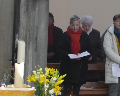 messe 21.01.2018 2eme etape eucharistique (21)