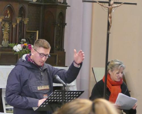 messe 21.01.2018 2eme etape eucharistique (22)