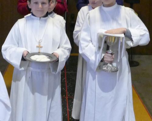 messe 21.01.2018 2eme etape eucharistique (24)