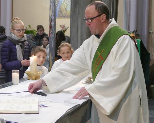 messe 21.01.2018 2eme etape eucharistique (26)