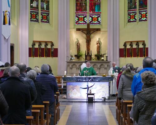 messe 21.01.2018 2eme etape eucharistique (27)