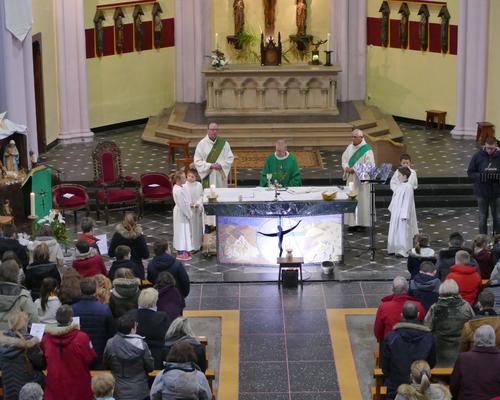 messe 21.01.2018 2eme etape eucharistique (28)