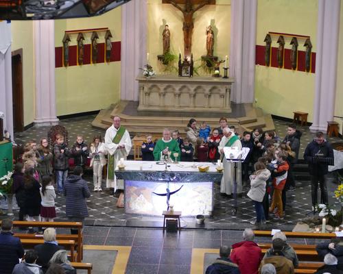 messe 21.01.2018 2eme etape eucharistique (31)