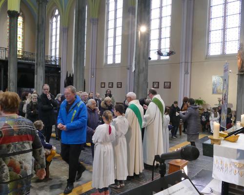 messe 21.01.2018 2eme etape eucharistique (33)