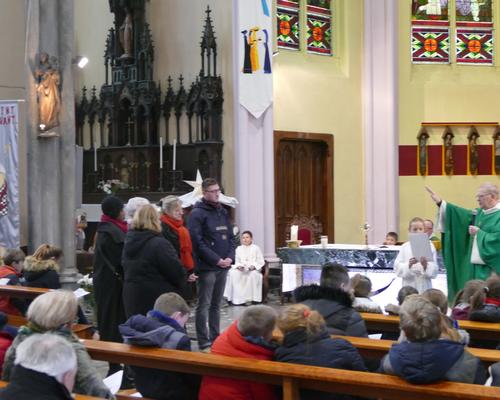 messe 21.01.2018 2eme etape eucharistique (37)