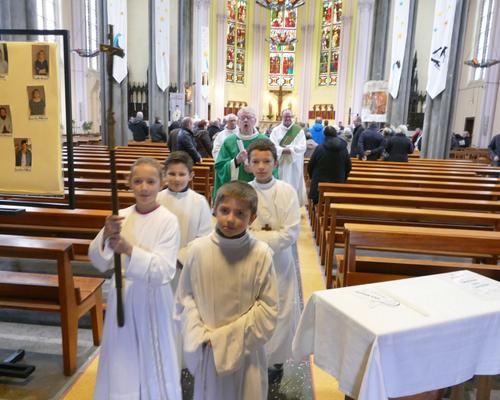 messe 21.01.2018 2eme etape eucharistique (38)