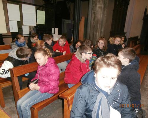 messe 21.01.2018 2eme etape eucharistique (39)