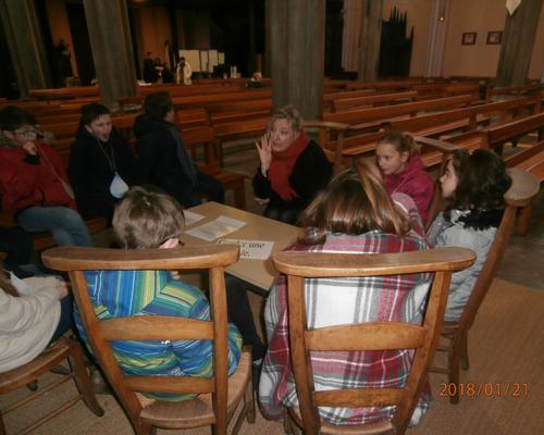 messe 21.01.2018 2eme etape eucharistique (51)