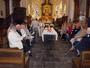 Sacrement des Malades - Neuvaine Ste Rita Curgies