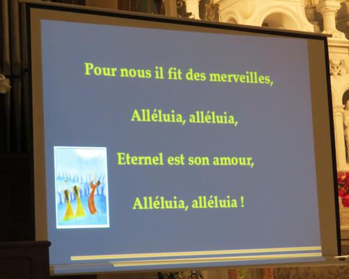 2018 Chemin de la Iere communion etape2 MESSE (06)