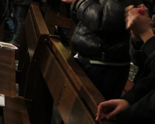 2018 Chemin de la Iere communion etape2 MESSE (07)
