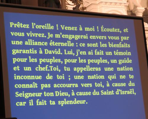 2018 Chemin de la Iere communion etape2 MESSE (10)