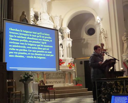 2018 Chemin de la Iere communion etape2 MESSE (12)