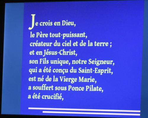 2018 Chemin de la Iere communion etape2 MESSE (18)