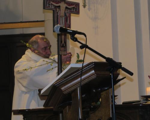 2018 Chemin de la Iere communion etape2 MESSE (22)