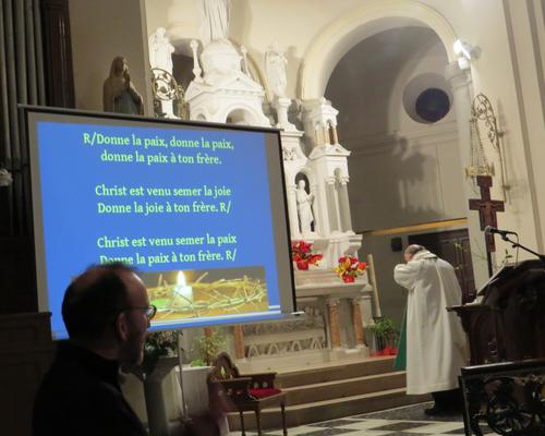 2018 Chemin de la Iere communion etape2 MESSE (25)