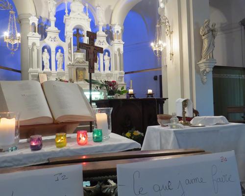 2018 ETAPE 3 chemin Iere communion  (18)