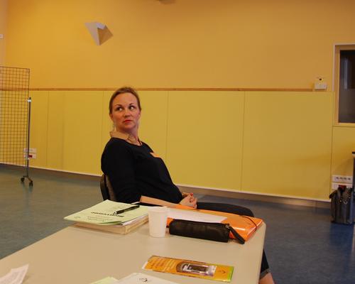 C'est la pause... ou la pose ?