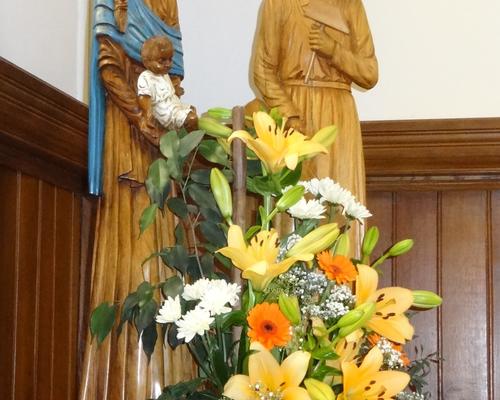 Fete St JosephPSdP 2018  (1)