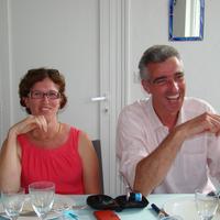 Nathalie et Sylvain DEMEILLIERS