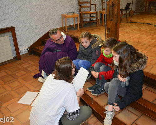 partage d'évangile (3)