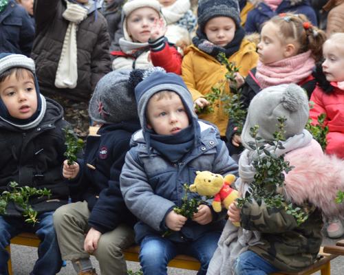 rameaux école2018