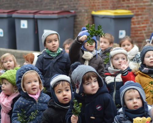 rameaux école2018 2