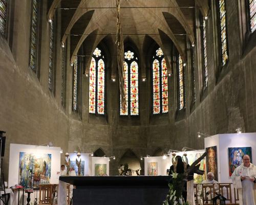 1803_Messe chrismale 4
