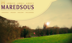 Maredsous