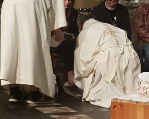 Jeudi Saint 2018 3