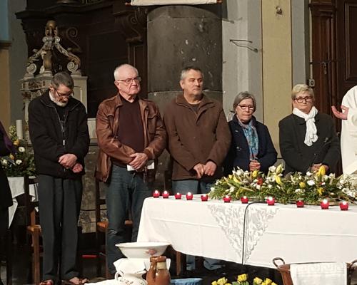 Jeudi Saint 2018 4