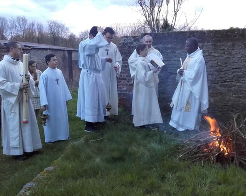 veillée pascale 2018 4
