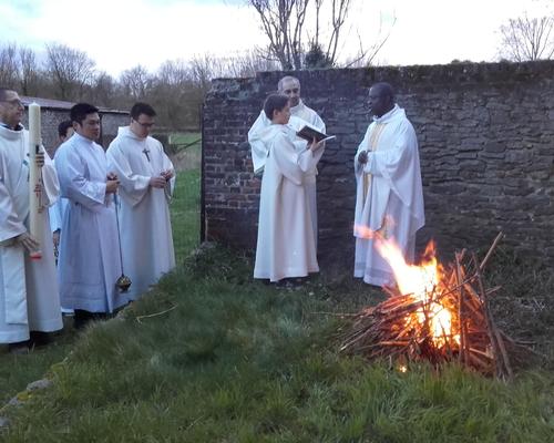 veillée pascale 2018 7