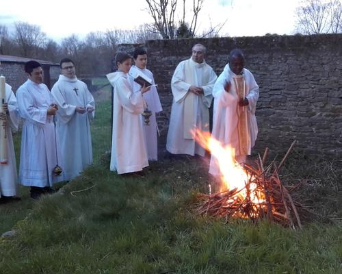veillée pascale 2018 8