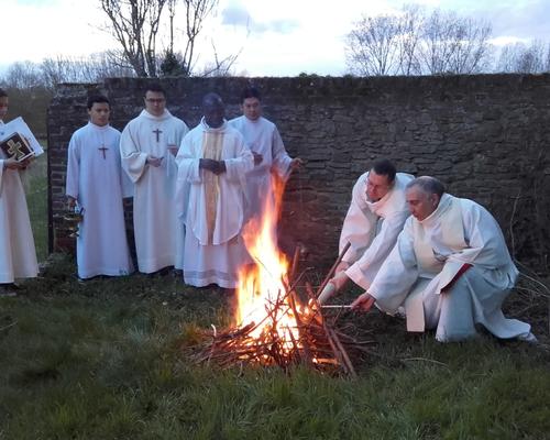 veillée pascale 2018 9