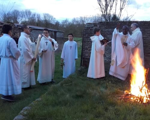 veillée pascale 2018 12