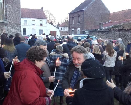veillée pascale 2018 19