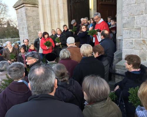 St Martin  2