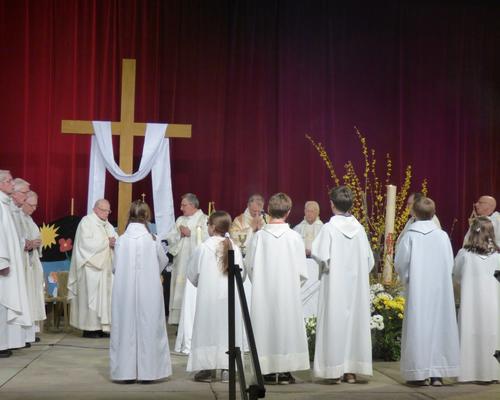 Veillee pascale 2018 TD (71)