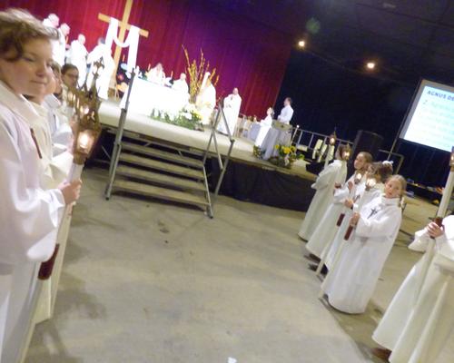 Veillee pascale 2018 TD (76)