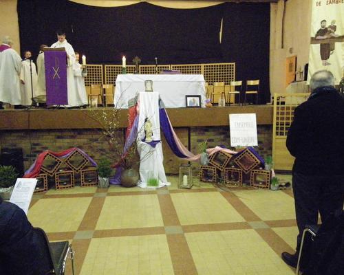 Fête de la Paroisse 2018 3
