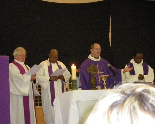 Fête de la Paroisse 2018 7