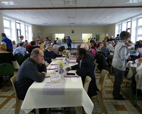 Fête de la Paroisse 2018 9