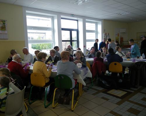Fête de la Paroisse 2018 10