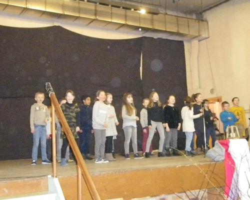 Fête de la Paroisse 2018 13
