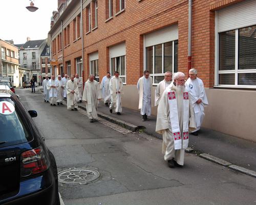 Semaine Sainte 2018 2