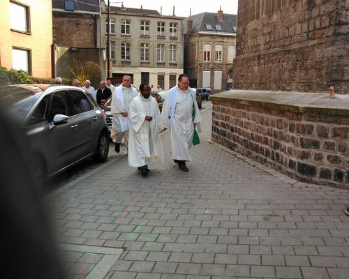 Semaine Sainte 2018 3
