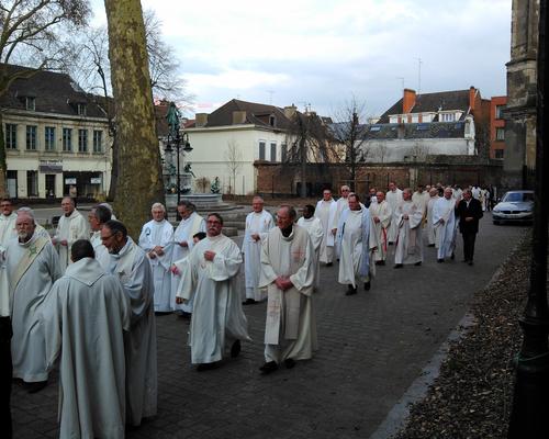 Semaine Sainte 2018 4