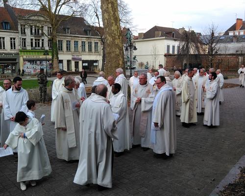 Semaine Sainte 2018 5