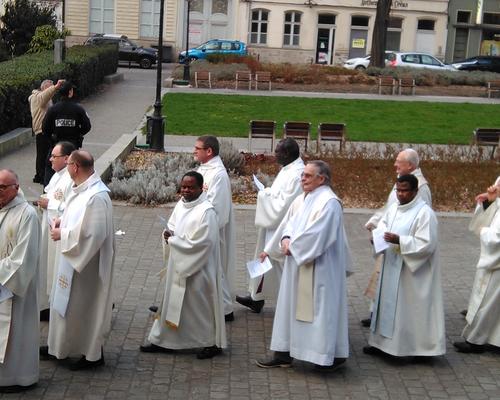 Semaine Sainte 2018 6